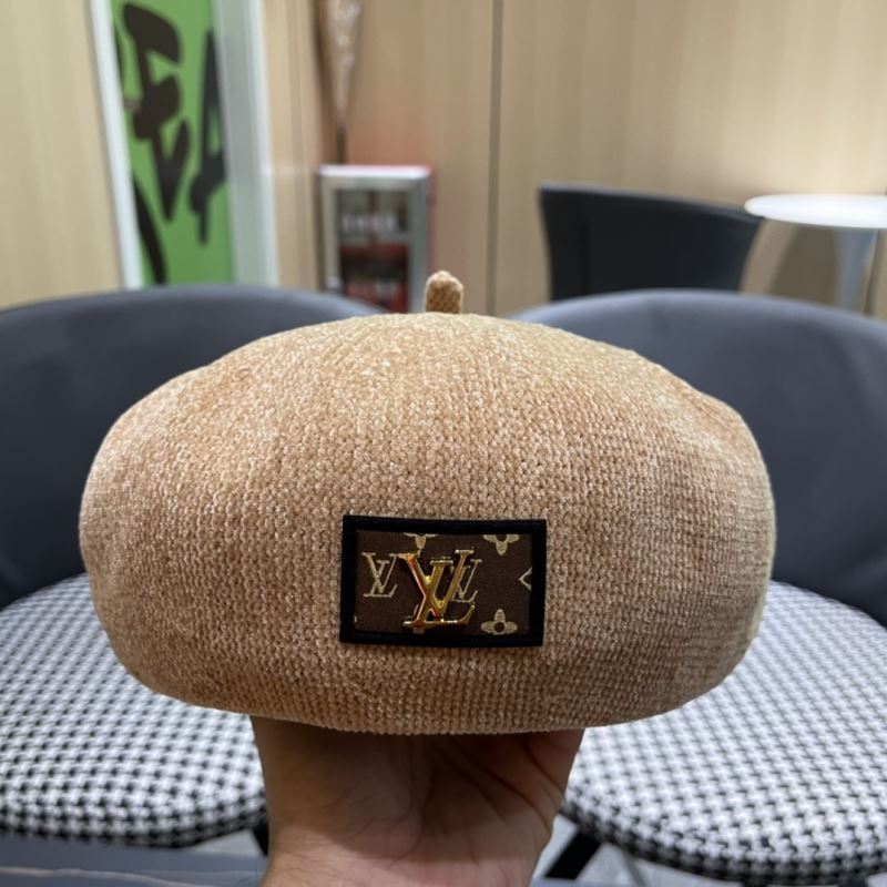 Louis Vuitton Caps